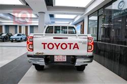 تۆیۆتا هایلۆکس